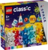 Slika LEGO® CLASSIC 11037 Kreativni planeti