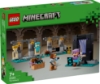 Slika LEGO® MINECRAFT® 21252 Oružarnica