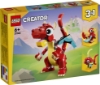 Slika LEGO® CREATOR 31145 Crveni zmaj