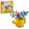 Slika LEGO® CREATOR 31149 Cvijeće u kantici za zalijevanje