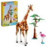 Slika LEGO® CREATOR 31150 Divlje životinje sa safarija