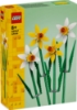 Slika LEGO® ICONS 40747 Narcisi