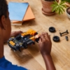 Slika LEGO® TECHNIC™ 42166 Trkaći automobil NEOM McLaren Extreme E