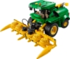 Slika LEGO® TECHNIC™ 42168 John Deere 9700 Forage Harvester