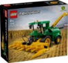 Slika LEGO® TECHNIC™ 42168 John Deere 9700 Forage Harvester