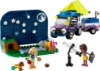 Slika LEGO® FRIENDS 42603 Kamper za promatranje zvijezda