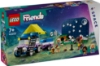 Slika LEGO® FRIENDS 42603 Kamper za promatranje zvijezda