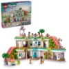 Slika LEGO® FRIENDS 42604 Trgovački centar u Heartlake Cityju