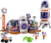 Slika LEGO® FRIENDS 42605 Svemirska baza na Marsu i raketa