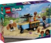 Slika LEGO® FRIENDS 42606 Mobilna pekarnica