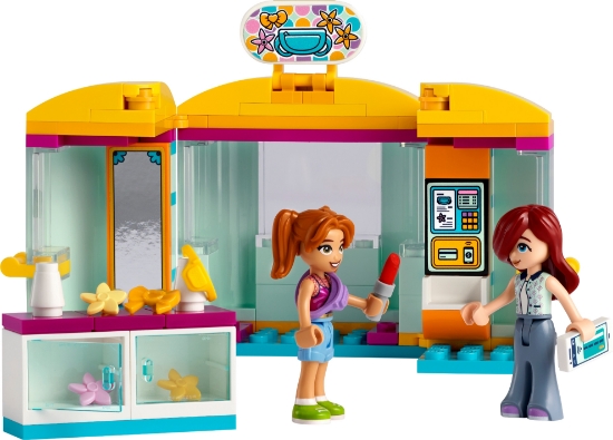 Slika LEGO® FRIENDS 42608 Mala trgovina modnim dodacima