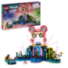 Slika LEGO® FRIENDS 42616 Glazbeno natjecanje u Heartlake Cityju