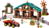 Slika LEGO® FRIENDS 42617 Sklonište za domaće životinje