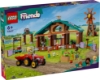 Slika LEGO® FRIENDS 42617 Sklonište za domaće životinje