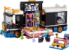 Slika LEGO® FRIENDS 42619 Autobus za turneju zvijezda popa