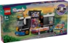 Slika LEGO® FRIENDS 42619 Autobus za turneju zvijezda popa