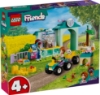 Slika LEGO® FRIENDS 42632 Veterinarska klinika za domaće životinje