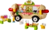 Slika LEGO® FRIENDS 42633 Mobilni kiosk za prodaju hotdoga