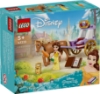 Slika LEGO® DISNEY PRINCESS™ 43233 Bellina bajkovita kočija