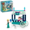 Slika LEGO® DISNEY PRINCESS™ 43234 Elzine ledene slastice