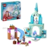 Slika LEGO® DISNEY PRINCESS™ 43238 Elzin ledeni dvorac