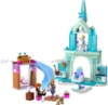 Slika LEGO® DISNEY PRINCESS™ 43238 Elzin ledeni dvorac