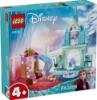 Slika LEGO® DISNEY PRINCESS™ 43238 Elzin ledeni dvorac