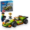 Slika LEGO® CITY 60399 Zeleni trkaći auto