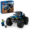 Slika LEGO® CITY 60402 Plavi čudovišni kamion