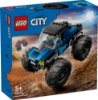 Slika LEGO® CITY 60402 Plavi čudovišni kamion