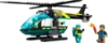 Slika LEGO® CITY 60405 Helikopter hitne pomoći