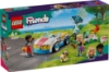 Slika LEGO® FRIENDS 42609 Električni auto i punjač