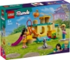 Slika LEGO® FRIENDS 42612 Doživljaji na mačjem igralištu