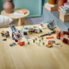 Slika LEGO® CITY 60434 Svemirska baza i lansirna rampa