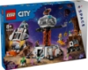 Slika LEGO® CITY 60434 Svemirska baza i lansirna rampa