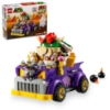 Slika LEGO® SUPER MARIO™ 71431 Bowserov bolid – proširena staza