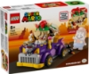 Slika LEGO® SUPER MARIO™ 71431 Bowserov bolid – proširena staza