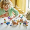 Slika LEGO® SUPER MARIO™ 71432 Dorrie u podvodnoj pustolovini na olupini – proširena staza