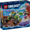 Slika LEGO® DREAMZZZ 71471 Mateov terenac