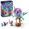 Slika LEGO® DREAMZZZ 71472 Izzien balon na vrući zrak narval