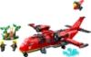 Slika LEGO® CITY 60413 Vatrogasni avion