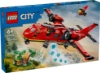 Slika LEGO® CITY 60413 Vatrogasni avion