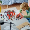 Slika LEGO® CITY 60414 Vatrogasna postaja i vatrogasni kamion