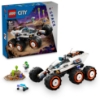 Slika LEGO® CITY 60431 Istraživački rover i život u svemiru