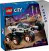 Slika LEGO® CITY 60431 Istraživački rover i život u svemiru