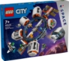 Slika LEGO® CITY 60433 Modularna svemirska postaja