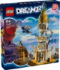 Slika LEGO® DREAMZZZ 71477 Sandmanov toranj