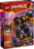 Slika LEGO® NINJAGO® 71806 Coleov elementarni zemljani robot