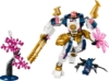 Slika LEGO® NINJAGO® 71807 Sorin elementarni tehnički robot