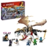 Slika LEGO® NINJAGO® 71809 Veliki zmaj Egalt